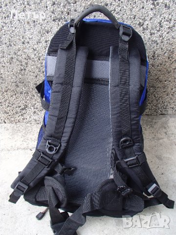 Продавам раница Solo Serrano 25 литра с дистанция на гърба ( дишащ гръб ), снимка 5 - Други спортове - 25902655