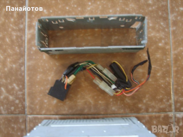 МР3 Плеър за автомобил, снимка 7 - MP3 и MP4 плеъри - 25845945