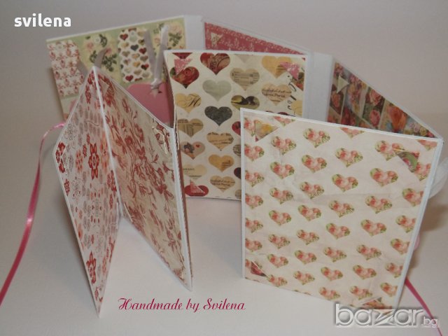 Албумче за бебешки спомени, снимка 9 - Други - 10067853