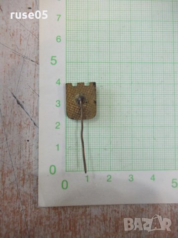 Значка "ОПОЗНАЙ СОЦИАЛИСТИЧЕСКАТА РОДИНА", снимка 5 - Други ценни предмети - 10403617