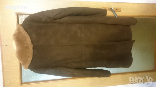 Продавам мъжко палто, снимка 5 - Якета - 25545429