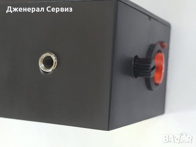 Пропускотърсач Leak Detector, снимка 4 - Други инструменти - 22121654