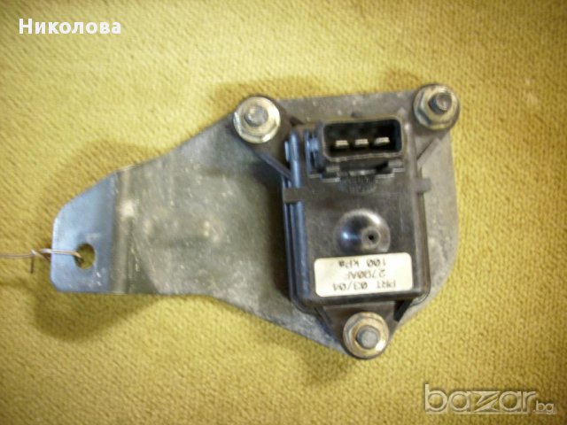 Мап сензор/датчик налягане Фиат/Ситроен/Алфа Ромео/Fiat/Citroen/Alfa Romeo/