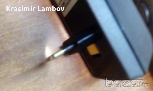 Електриченка ножица-храсторез, снимка 6 - Градинска техника - 15858272