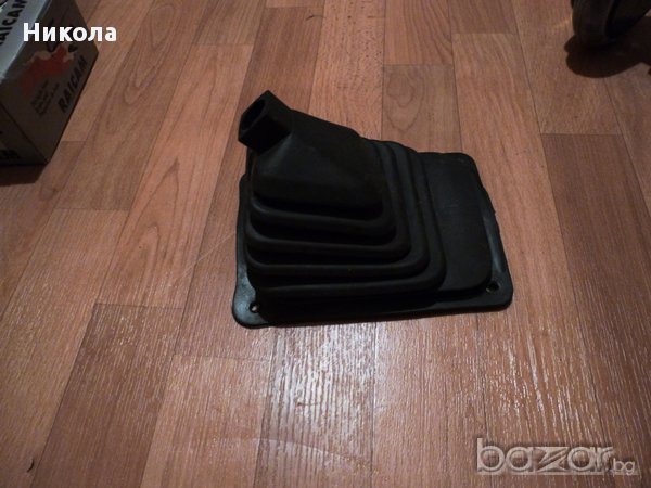 Гумен маншон за скоростна кутия Сузуки Самурай, снимка 3 - Части - 14532039