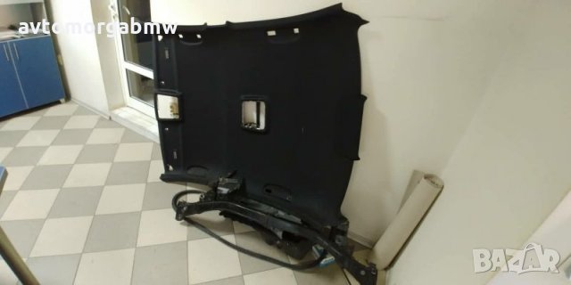 БМВ - Е90 - 318д - 143 коня - на части BMW E90 318d 143hp , снимка 2 - Автомобили и джипове - 24043615