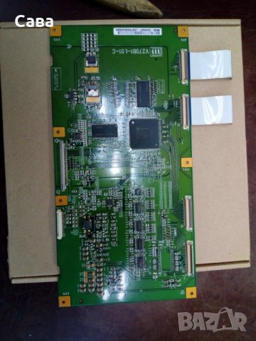  BN96-030587A ,BN41-00680D  tv samsung  le27s71b    на  части, снимка 2 - Части и Платки - 24548233