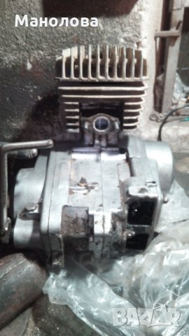 минск 125 двигатели цели и на части, снимка 8 - Мотоциклети и мототехника - 25376125