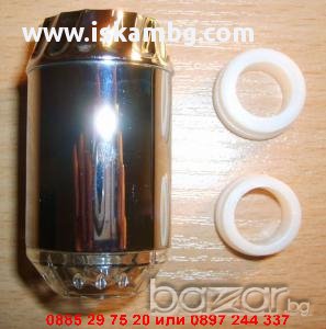 Светещ накрайник за чешма С БАТЕРИИ, снимка 10 - Други стоки за дома - 12979283