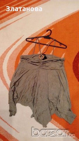 нов топ ХЛ, снимка 1