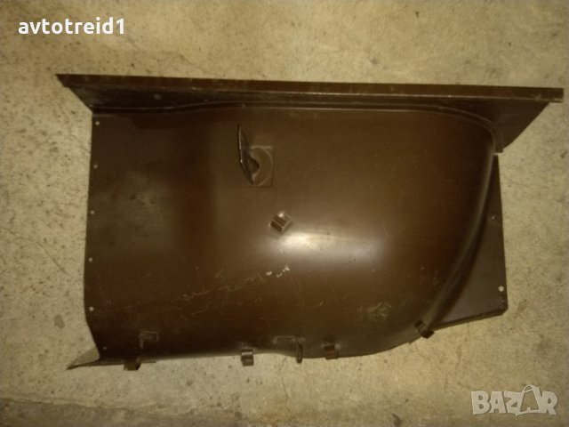 продавам подкалник уаз