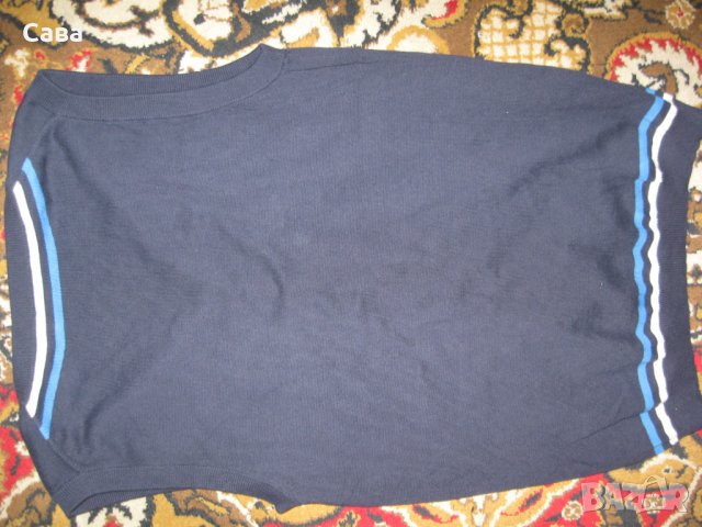 Жилетка без ръкави LINDEBERG   мъжка,Л, снимка 3 - Пуловери - 23599571