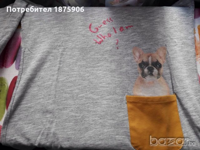 Лот от 4 блузки на "Оkaidi" & "Zara", снимка 6 - Детски комплекти - 21027675