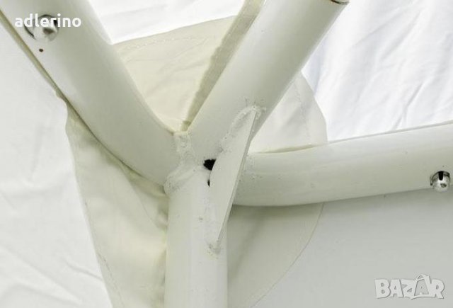  Парти павилион, парти шатра, павильон, кетъринг шатра, градинска шатра , снимка 5 - Градински мебели, декорация  - 11569437