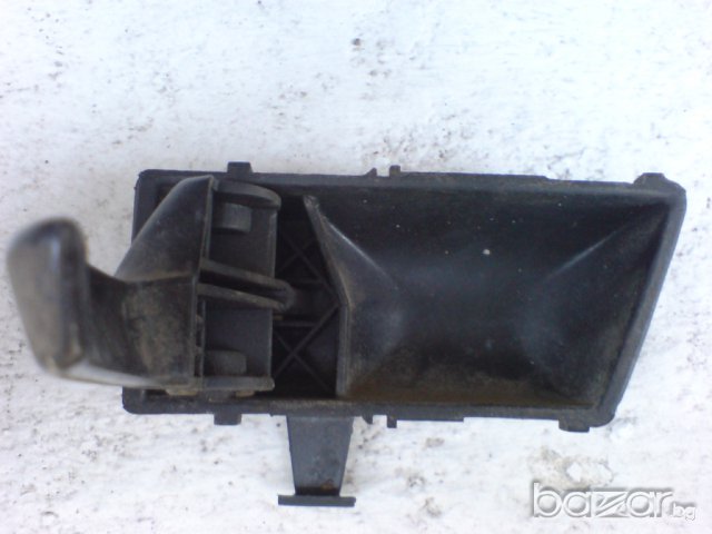 Вътрешна ръчка  за Golf 2  , снимка 3 - Аксесоари и консумативи - 7495509