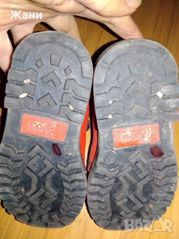 Обувки и боти за момченца, снимка 11 - Детски маратонки - 23039429