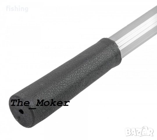 НОВО ГОЛЯМ  Алуминиев кеп, снимка 4 - Екипировка - 25950764