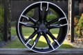 17" 18" 19" Ал. Джанти БМВ 5X120 BMW F22 3 E90 E91 F30 F31 F34 4 F32 5, снимка 6
