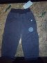 Нови зимни панталонки за момченце, снимка 1 - Панталони и долнища за бебе - 23753252