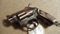Пистолетче запалка ключодържател, снимка 4