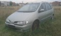 Renault Megane Scenic 1.9 dT на Части, снимка 8