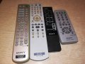 AUDIO-sony remote audio-внос швеицария-125ЛВ броика, снимка 5