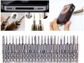 Комплект 25 прецизни мини-отверки, снимка 3