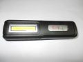 Лампа акумулаторна LED, снимка 1