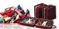 1488 Органайзер чанта за обувки Shoe Tote, снимка 4