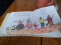 Книга Веселите зайци, снимка 5
