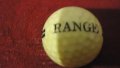 Продавам Топче за голф RANGE - супер запазено ! , снимка 2