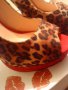  обувки леопард , снимка 4
