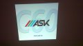 ask-Multimedia projector c 60-made in norway-внос швеицария, снимка 5