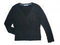 TOMMY HILFIGER дамски кашмирен пуловер, снимка 1