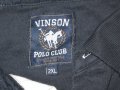 Блузи VINSON P.C., REDFIELD P.C.  мъжки,ХЛ и 2ХЛ, снимка 2