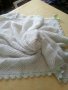 Бебешка пелена "Утринна роса" - за новородени бебета, снимка 9