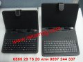 Калъф за Таблет 7 + клавиатура с micro usb, снимка 4