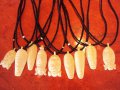 Африкански гердани, снимка 1 - Колиета, медальони, синджири - 12794521