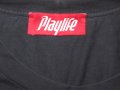 Блуза PLAYLIFE   мъжка,л-хл, снимка 1 - Блузи - 20952535