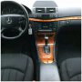 Mercedes E 280 V6 2008 на части, снимка 6