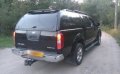 Nissan Navara D40 2.5dci цял или на части, Всичко е налично , снимка 4
