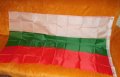 Български знамена българско национално знаме трибагреник флаг шито от полиестерна коприна подарък н, снимка 3