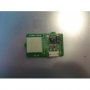 Control Temperature Sensor Board 6870QE0002B TV LG 42PX5D