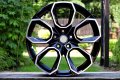 18" Ал. Джанти WRS 5X112 Шкода SKODA Octavia II III Superb Yeti, снимка 2
