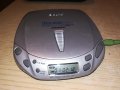 sony d-e401 discman esp2-цд-внос швеицария, снимка 1 - MP3 и MP4 плеъри - 21717408