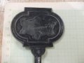 Ключ сувенирен "Ленинград - Петропавловская крепость- 1703", снимка 7