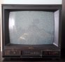 Продавам работещ цветен телевизор Goldstar CKT-9582, снимка 1
