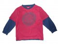 LEVI'S детска блуза перфектна за 5 години, снимка 1 - Детски Блузи и туники - 17936707