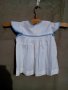 Стара детска рокля,дрешка #7, снимка 2