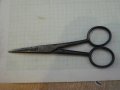 Ножица стара извита, снимка 5